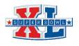 Super Bowl xl LOGO