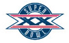 Super Bowl xx LOGO