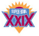 Forty-Niners Super Bowl XXIX Ring