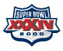 Rams Super Bowl XXXIV Ring